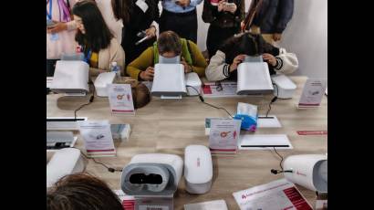 Cada vez más, la inteligencia artificial es más empleada en los procesos de diagnósticos médicos en China.