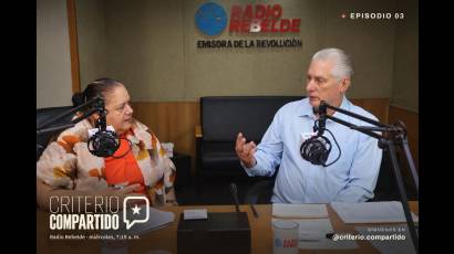 Familias vulnerables, empleo y protección social centran nuevo espacio de Criterio Compartido