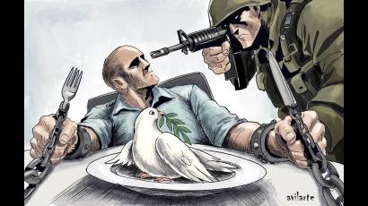 La opinión gráfica