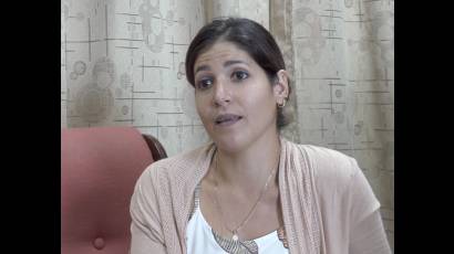 Yohanna Santovenia Fernández
