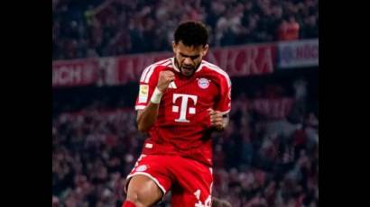 Bayern Múnich