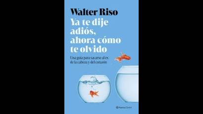 Tras el adiós, remontar la vida