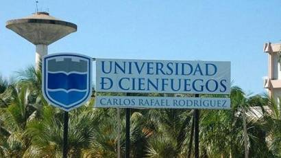 Universidad de Cienfuegos