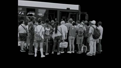 Plataforma digital muestra en tiempo real los daños del bloqueo a Cuba