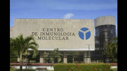 En los laboratorios del Centro de Inmunología Molecular cobra vida el 2C12.