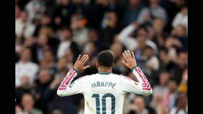 El Madrid enciende la caldera antes del Clásico