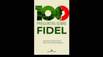 100 preguntas sobre Fidel .jpg