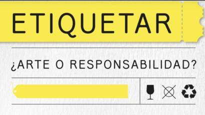 ¿Etiquetar para vender o para respetar?