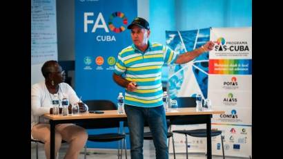 Extensión agraria