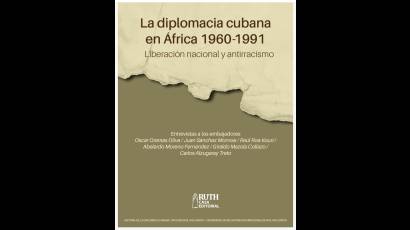 La diplomacia cubana en África