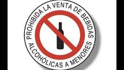 Los establecimientos deben impedir que sus espacios se conviertan en lugares de acceso fácil para el consumo de menores.