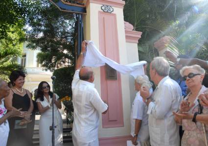 Sede de la UNEAC declarada Monumento Nacional