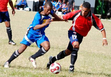 El fútbol cubano pretende regresar a un torneo olímpico