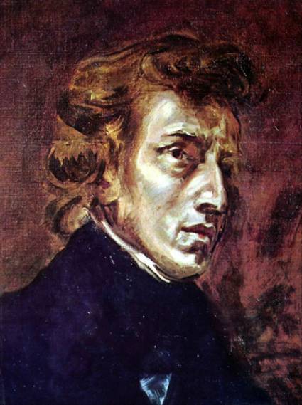 Federico Chopin