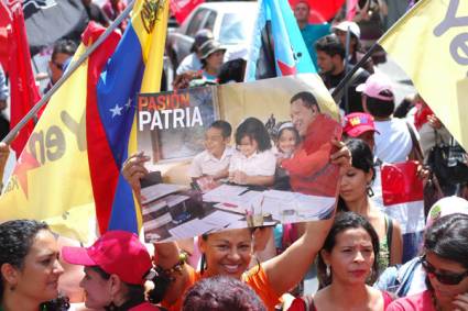 Día Internacional de la Mujer