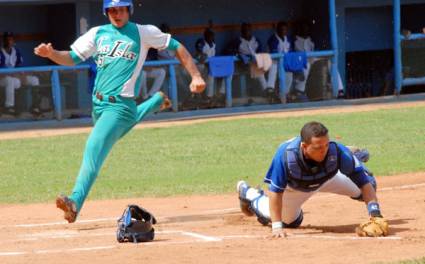 Béisbol