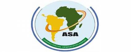 Logo de la III Cumbre del Foro de Cooperación América del Sur-África