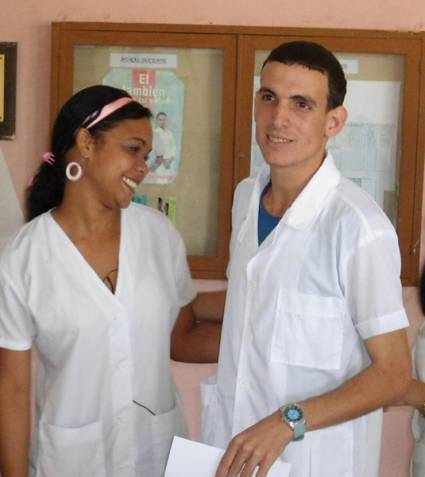 Edey Álvarez Pérez