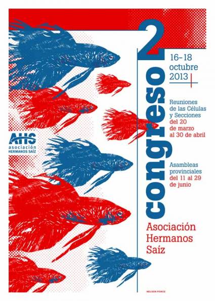 II Congreso AHS