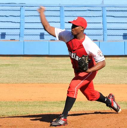 Serie Nacional   