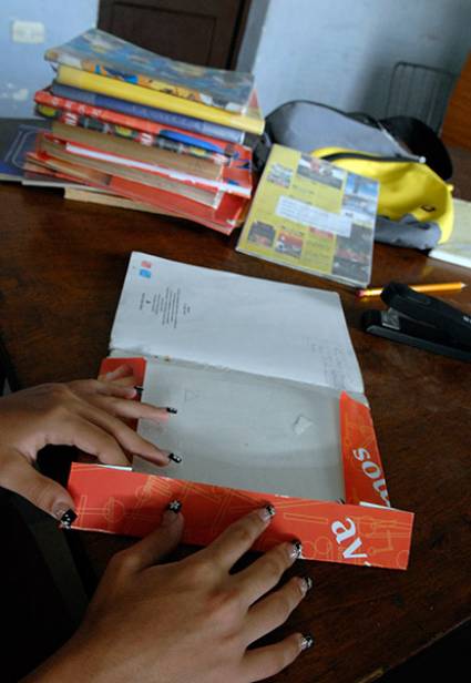Medios docentes para curso escolar
