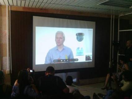 Videoconferencia 