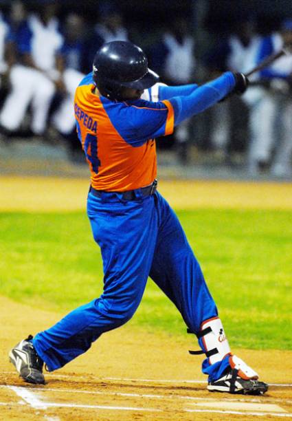 Frederick Cepeda