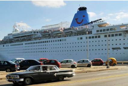 Thomson Dreams