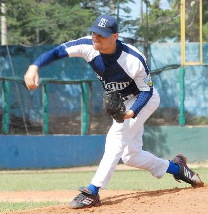 LIII Serie Nacional