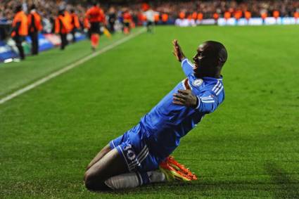 Demba Ba 