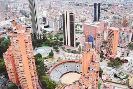 Bogotá, Colombia