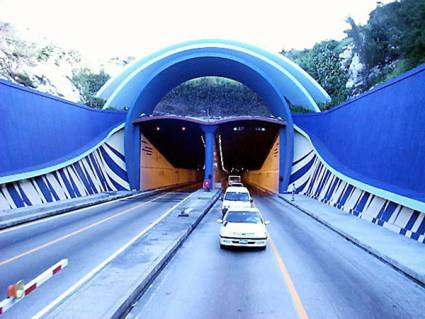 Túnel de La Habana