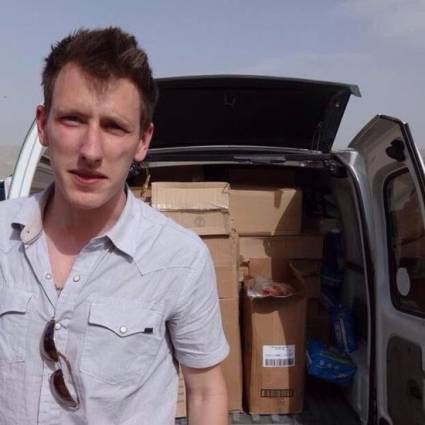 Peter Kassig