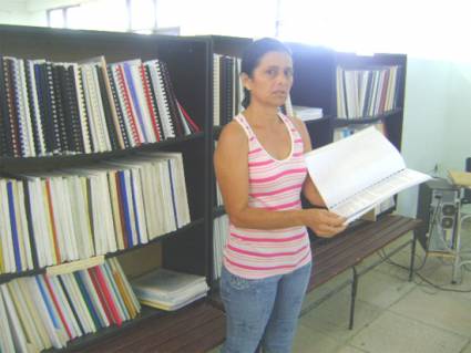Nilsa Estévez González