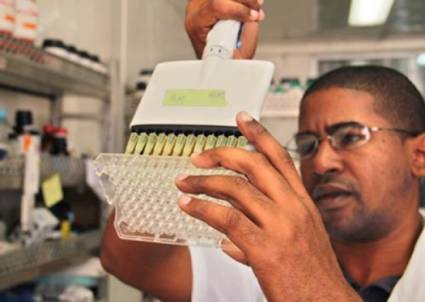 Nuevo medicamento cubano gana Medalla de Oro de la OMPI