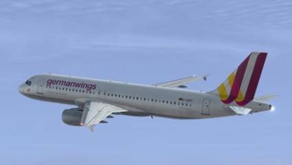 Confirmado: derribo del avión de Germanwings fue a propósito