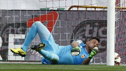 Diego Alves (Brasil)