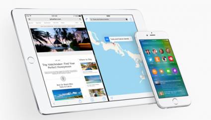 Apple presentó iOS 9 y OSX 10.11 El Capitán