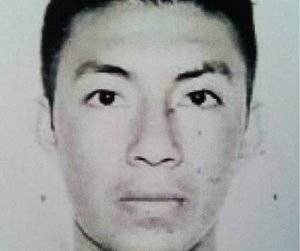 Confirman identidad de otro normalista de Ayotzinapa