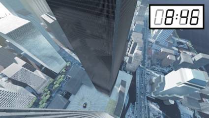 Un polémico juego de realidad virtual nos pone en las Torres Gemelas el 9/11.