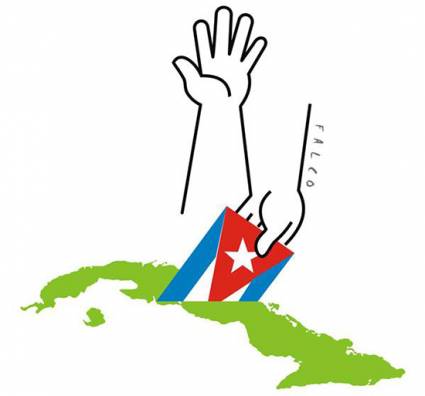 Elecciones en Cuba