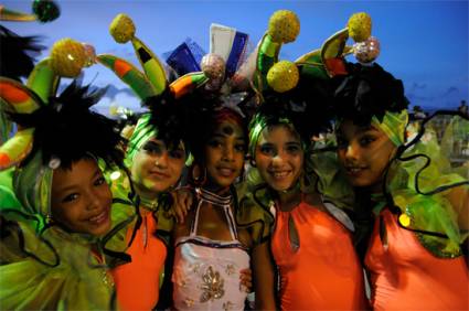 Festival Mundial de la Juventud y los Estudiantes