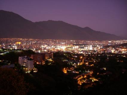 Caracas 