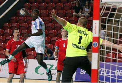 Cuba, en un resultado ya histórico, se cuela en la final del Mundial de Balonmano