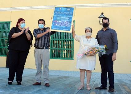 Celebran  el Día del Educador en Camagüey