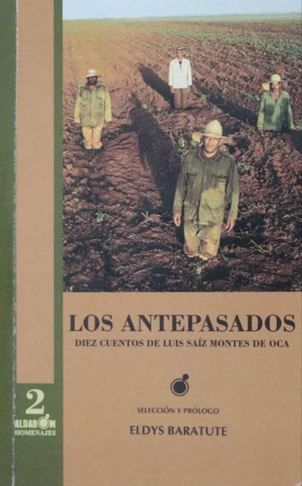 Los Antepasados