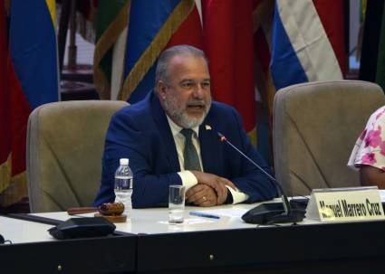 Manuel Marrero Cruz