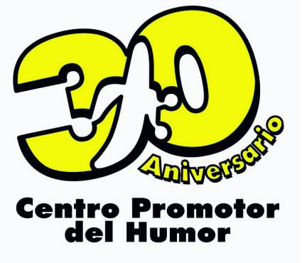 El Centro Promotor del Humor celebrará sus primeros 30 años de fundado. 