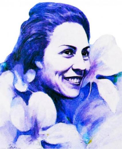 Celia Sánchez Manduley