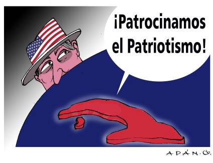 Guerra silenciosa de Estados Unidos contra Cuba